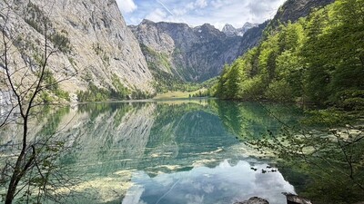 Transfers from Salzburg to Berchtesgaden to Munich