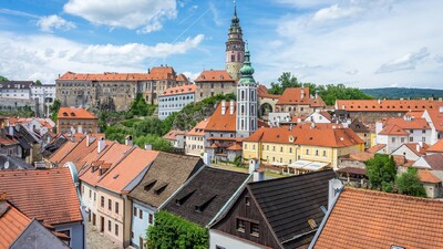 Very good experience