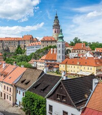 CK Cesky Krumlov