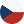 Czech republic flag