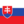 Slovakia flag