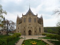 Prague
