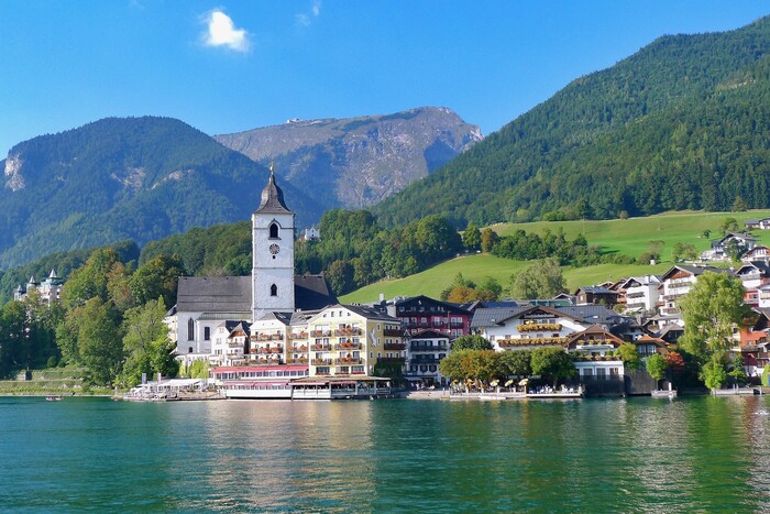 Salzburg