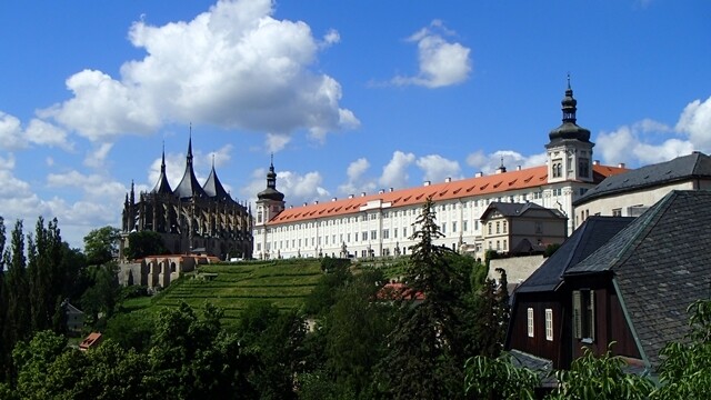 Prague