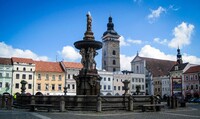 CB Ceske Budejovice Budvar City