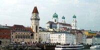 Passau