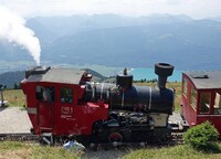 Schafbergbahn