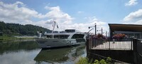 Vilshofen cruise Shuttle bus transfer to Prague - EU Shuttlebus