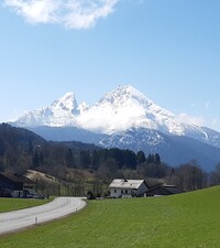 Bad Aussee