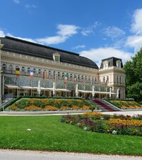 Bad Ischl