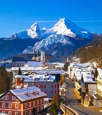 Berchtesgaden