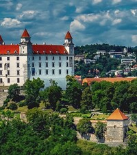 Bratislava
