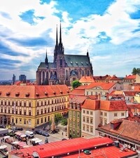 Brno