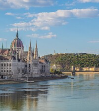 Budapest