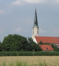 Freilassing