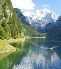 Gosau