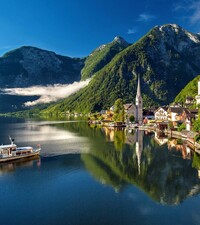 Hallstatt