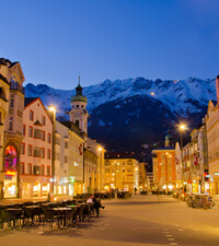 Innsbruck