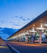 Linz Airport (LNZ)