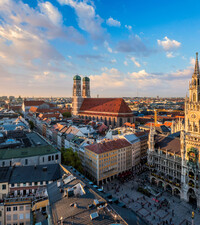 Munich
