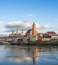 Passau
