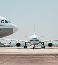 Prague Airport (PRG)