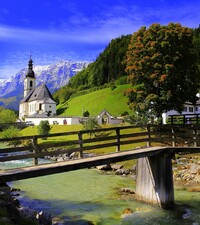 Ramsau