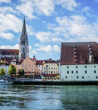 Regensburg