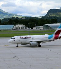 Salzburg Airport (SZG)