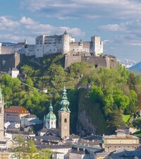Salzburg