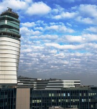 Vienna Airport (VIE)