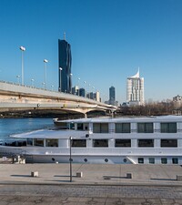 Vienna (Cruise ship dock)