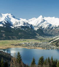 Zell am See