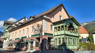 Bad Goisern