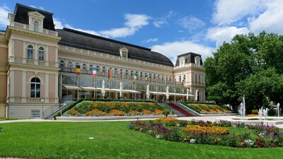 Bad Ischl