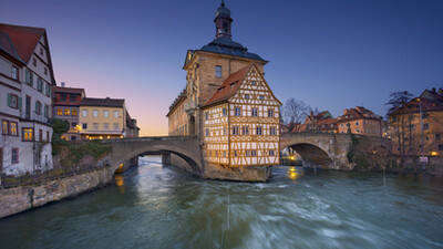Bamberg