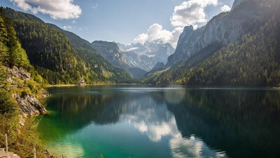 Gosausee