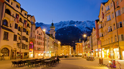 Innsbruck