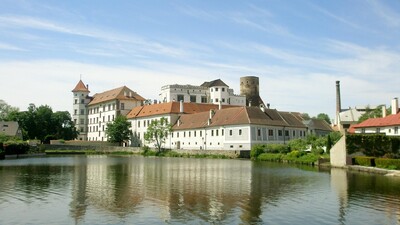 Jindřichův Hradec