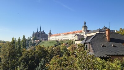 Kutna Hora