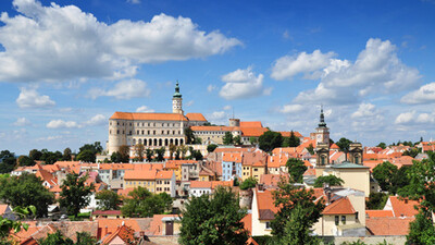 Mikulov