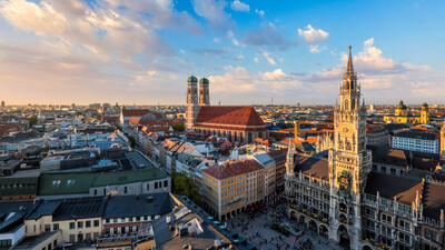 Munich