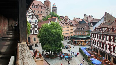 Nuremberg 