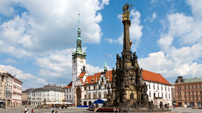 Olomouc