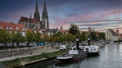 Regensburg