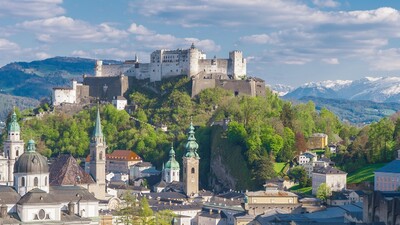 Salzburg