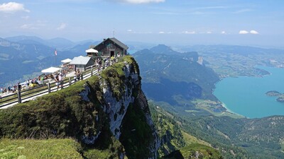 Schafberg