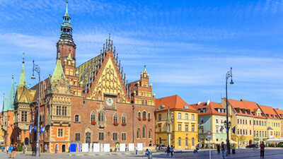 Wroclaw