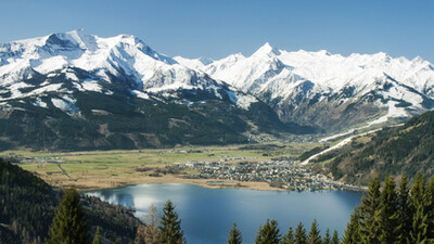 Zell am See