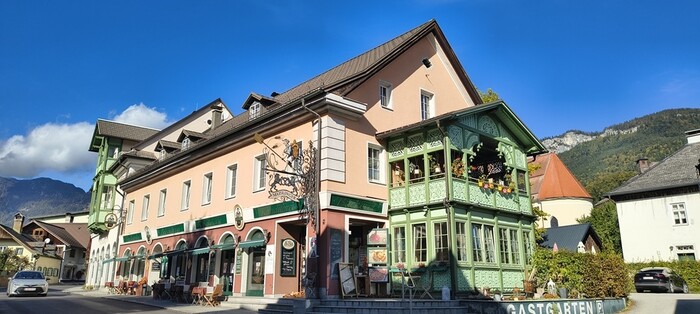 Bad Goisern